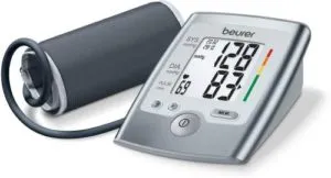 Beurer BM 35 Upper Arm Blood Pressure Rs 1394 flipkart dealnloot