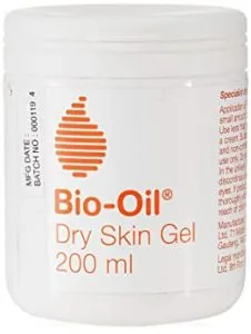 Bio Oil Dry Skin Gel Quick Absorption Rs 350 amazon dealnloot