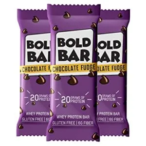 Boldfit Protein Bars 20g Protein Added super Rs 199 amazon dealnloot