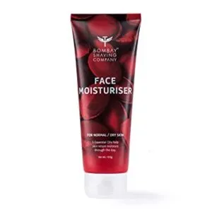 Bombay Shaving Company Face Moisturiser with 5 Rs 151 amazon dealnloot