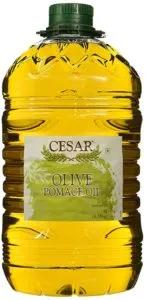 Borges Cesar Olive Pomace Oil 5L Rs 679 amazon dealnloot