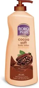 Boroplus Cocoa Soft Body Lotion 400 ml Rs 162 flipkart dealnloot