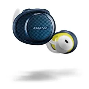 Bose SoundSport Free True Wireless Earbuds Sweatproof Rs 13290 amazon dealnloot