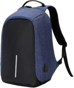 Brij Style 15 inch Expandable Laptop Backpack Rs 499 flipkart dealnloot