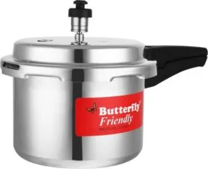 Butterfly Friendly 3 L Induction Bottom Pressure Rs 467 flipkart dealnloot