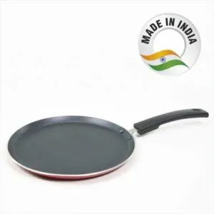 Butterfly Rapid Omni Tawa 280 MM Induction Rs 339 flipkart dealnloot