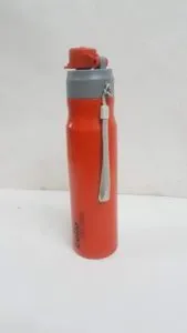 Cello Fanta Stainless Steel Water Bottle 800ml Rs 228 amazon dealnloot