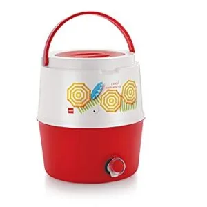 Cello Kool Star Plastic Insulated Water Jug Rs 863 amazon dealnloot
