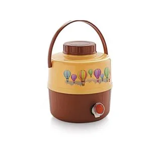 Cello Travel Star Plastic Insulated Water Jug Rs 437 amazon dealnloot