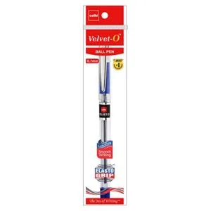 Cello Velvet O Ball Pen Pack of Rs 51 amazon dealnloot