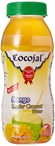 Cocojal Mango Tender Coconut Water Pack of Rs 117 amazon dealnloot