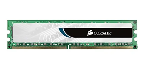 Corsair CMV8GX3M1A1600C11 8GB Memory