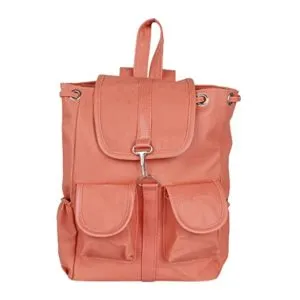 DAMDAM School Backpack Bags Black Rs 299 amazon dealnloot