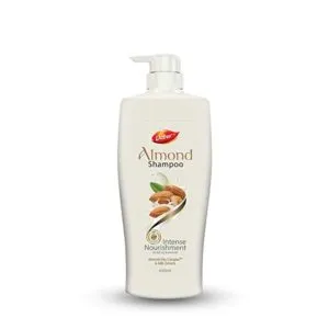 Dabur Almond Shampoo With Almond Vita Complex Rs 180 amazon dealnloot
