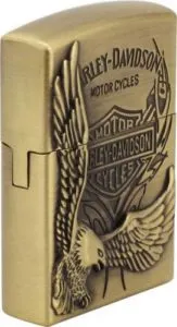 Daylfonos Eagle Shaped Cigarette Lighter Pocket Lighter Rs 140 flipkart dealnloot