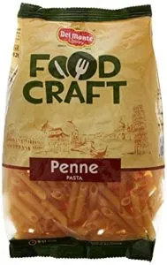 Del Monte Food Craft Penne Pasta 500g Rs 85 amazon dealnloot