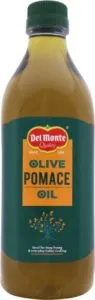 Del Monte Pomace Olive Oil Plastic Bottle Rs 326 flipkart dealnloot