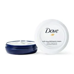Dove Rich Nourishment Cream 150ml Rs 99 amazon dealnloot