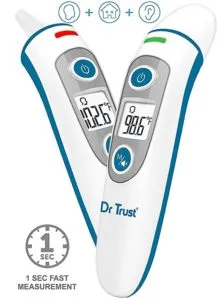 Dr Trust USA Clinical Digital Professional I Rs 1999 amazon dealnloot