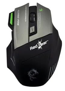 Dragonwar ELE G9 Thor Wired BlueTrack and Rs 799 amazon dealnloot