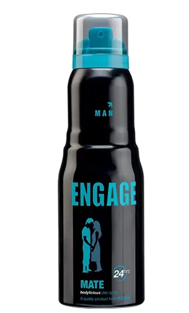 Engage Mate Deodorant For Men