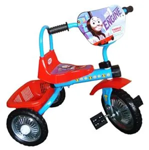 Excel Innovators Thomas and Friends Three Wheel Rs 1300 amazon dealnloot