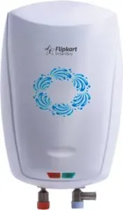 Flipkart SmartBuy 3 L Instant Water Geyser Rs 1647 flipkart dealnloot