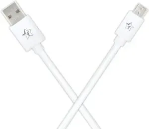 Flipkart SmartBuy AMRPB1M01 1 m Micro USB Rs 69 flipkart dealnloot