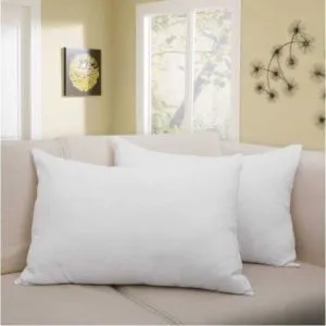 Flipkart SmartBuy Microfibre Solid Sleeping Pillow Pack Rs 349 flipkart dealnloot