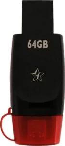Flipkart SmartBuy OTM30PB6401 64 GB USB 3 Rs 659 flipkart dealnloot