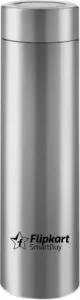 Flipkart SmartBuy Steel Classic 950ml 950 ml Rs 249 flipkart dealnloot