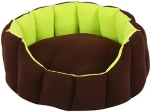 Fluffy s Luxurious Polyester Filled Soft Dog Rs 592 amazon dealnloot