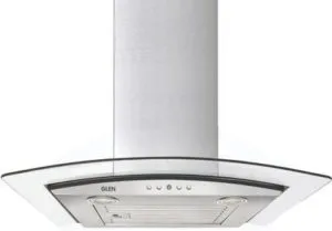 GLEN CH6071EX60BFLTW_750 Wall Mounted Chimney Steel 1000 Rs 6995 flipkart dealnloot
