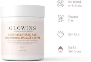 GLOWINS Hney 400 ml Rs 97 flipkart dealnloot