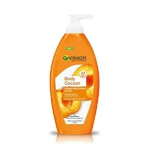 Garnier Body Cocoon Intense Moisturising Lotion 400ml Rs 231 amazon dealnloot