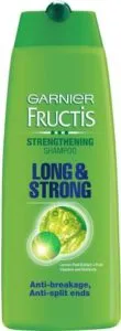 Garnier Fructis Long And Strong Shampoo Men Rs 87 flipkart dealnloot
