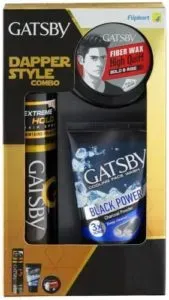 Gatsby Dapper Style Combo 3 Items in Rs 200 flipkart dealnloot