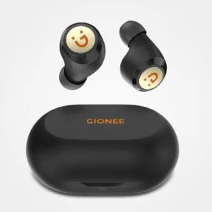 Gionee Feather Pods Splash Proof Ultra light Rs 1699 flipkart dealnloot