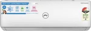 Godrej 1 5 Ton 3 Star Split Rs 28999 flipkart dealnloot