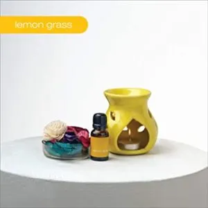 Godrej Aer Scents Lemongrass Gift Pack Rs 232 amazon dealnloot