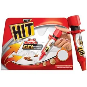 Godrej HIT Anti Roach Gel Cockroach Killer Rs 15 amazon dealnloot