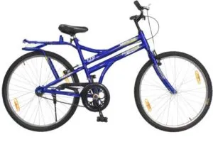 HERCULES Impulso RF 26 T Mountain Cycle Rs 1719 flipkart dealnloot