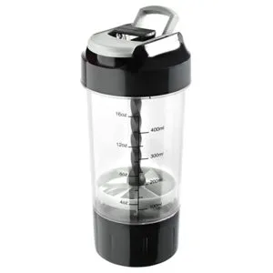 Haans Cyclone Protein Shaker Bottle for Gym Rs 159 amazon dealnloot