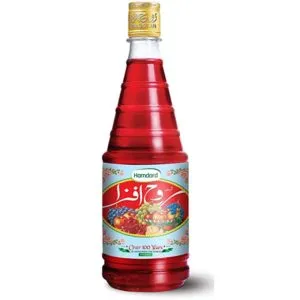 Hamdard Rooh Afza Pet Bottle 800 ml Rs 599 amazon dealnloot