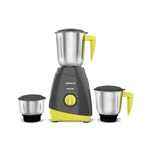 Havells Capture 500 Watt Mixer Grinder with Rs 2199 amazon dealnloot