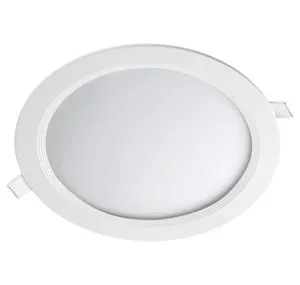 Havells LHEBMFP6IZ1W003 Blaze Panels Round 3 Watt Rs 354 amazon dealnloot