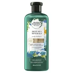 Herbal Essences Bio Renew Deep Sea Minerals Rs 372 amazon dealnloot