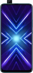 Honor 9X Sapphire Blue 4GB RAM 128GB Rs 14999 amazon dealnloot