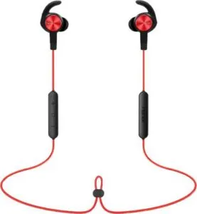 Honor AM61 Bluetooth Headset Red Wireless in Rs 1499 flipkart dealnloot