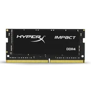 HyperX Impact 8GB 2666MHz DDR4 CL15 260 Rs 2799 amazon dealnloot